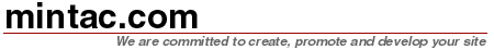 Committed to web site creation, hosting, promotion and development