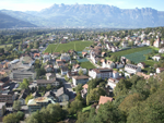 Liechtenstein: LI: Domain Registration