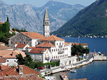 Montenegro: ME: Domain Registration